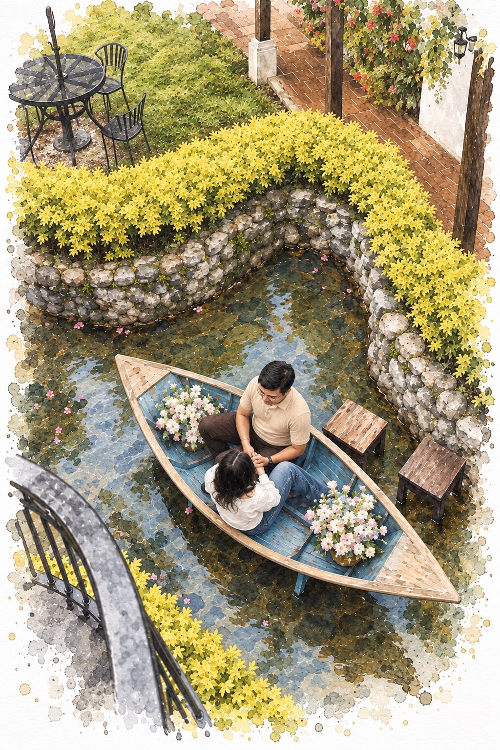 Galería de celebración